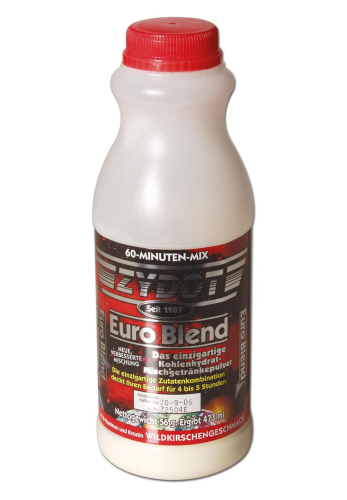 Zydot Euro Blend