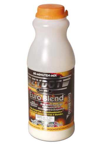 Zydot Euro Blend