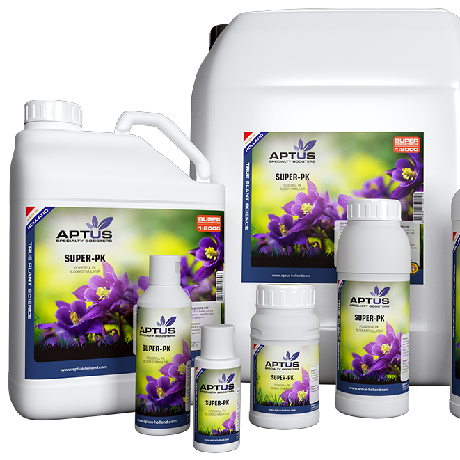 Aptus Super-PK