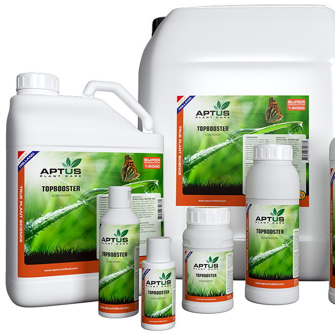 Aptus Topbooster