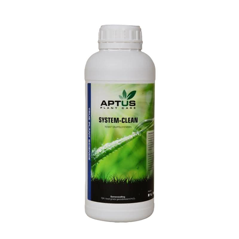 Aptus System-Clean 1 l