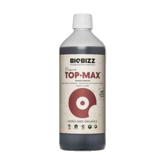 BioBizz Top Max