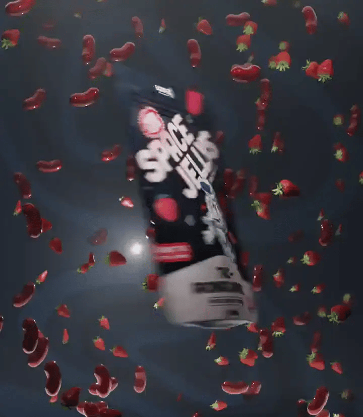 Space Jellys 2.0