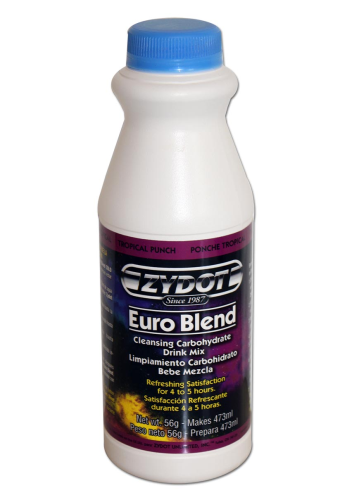 Zydot Euro Blend