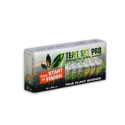 Aptus Tent Set Pro – Zieselkraut
