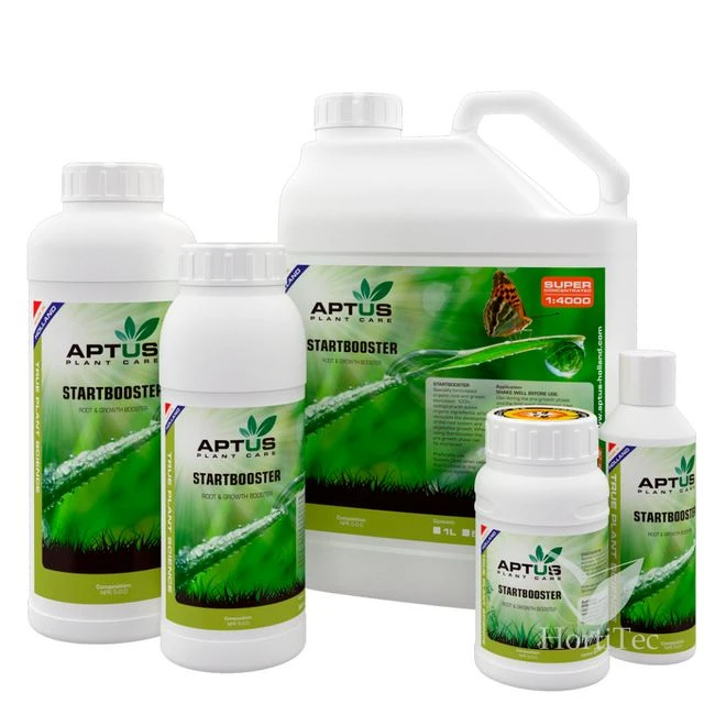 Aptus Startbooster