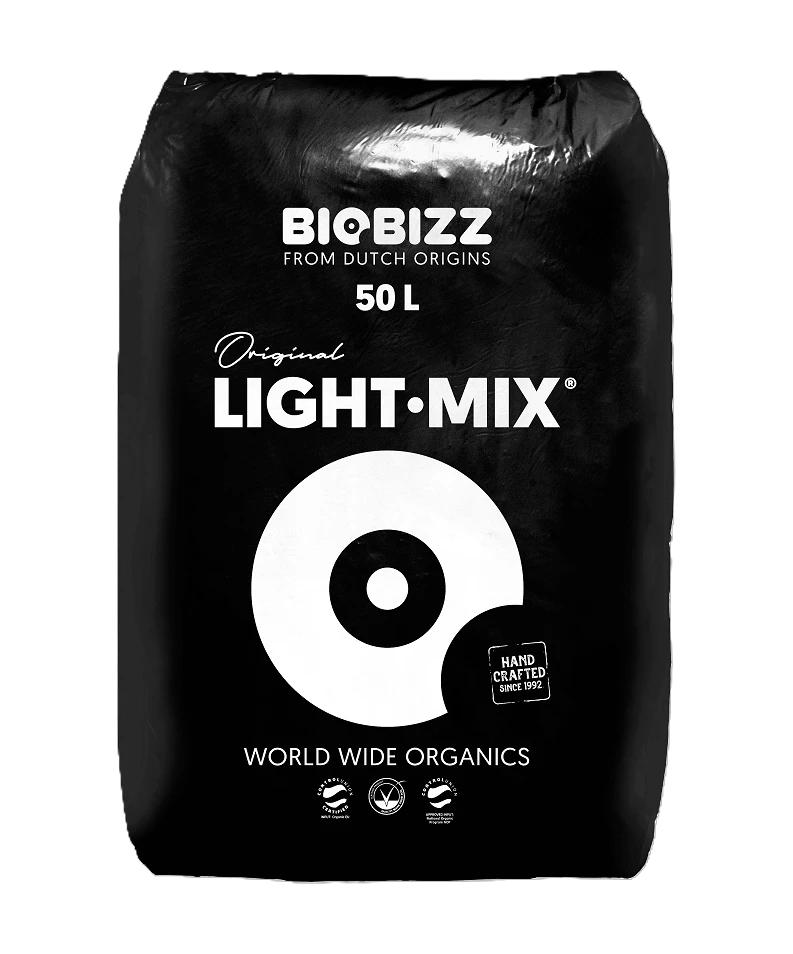 BioBizz Light Mix 50 L