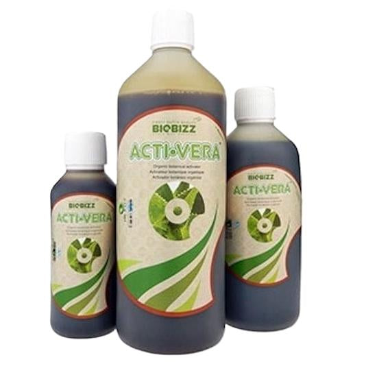 BioBizz Acti Vera