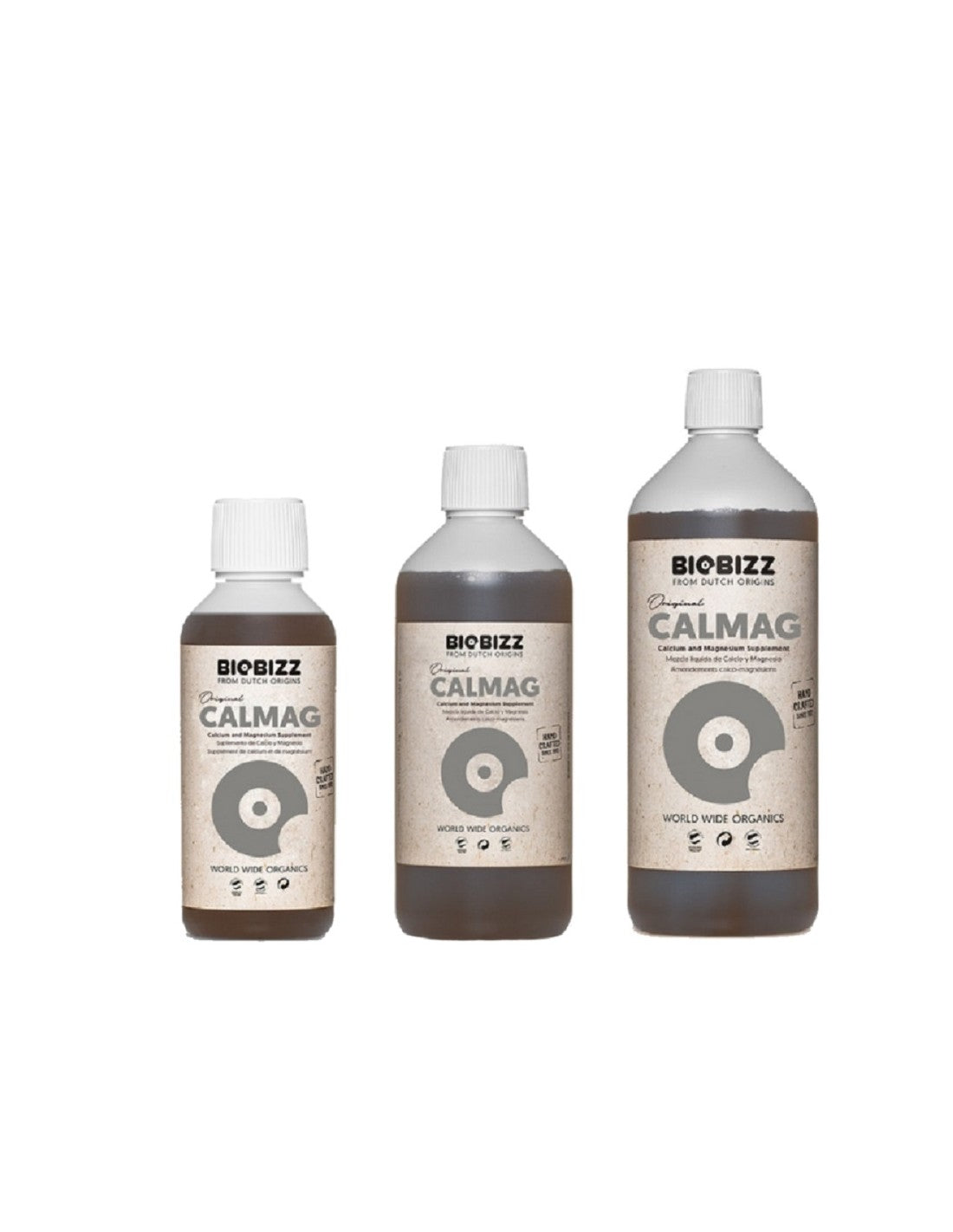 BioBizz Calmag