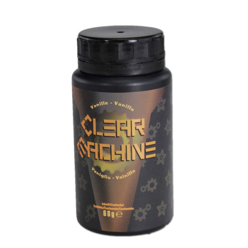 Clear Machine 2.0 Drink