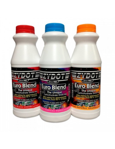 Zydot Euro Blend