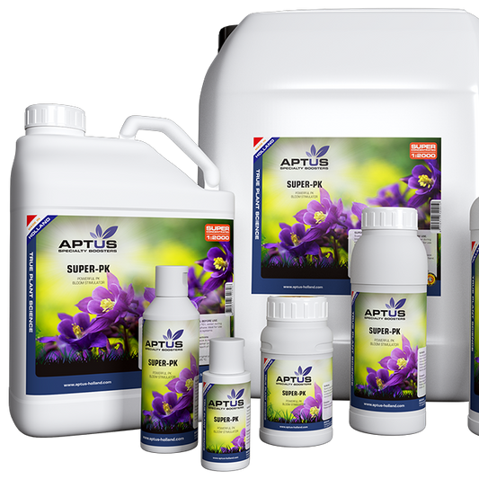 Aptus Super-PK