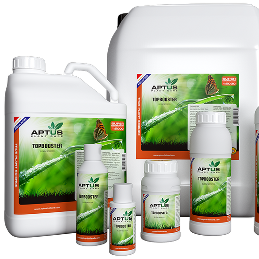 Aptus Topbooster