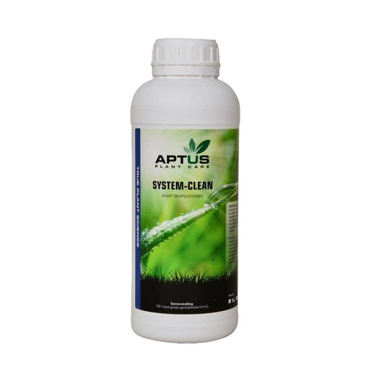 Aptus System-Clean 1 l