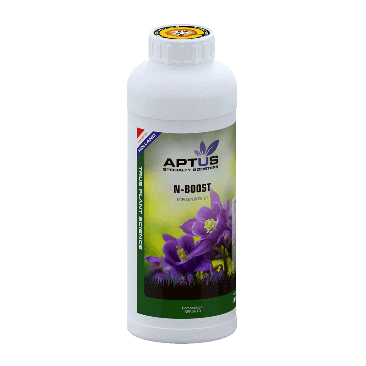 Aptus N-Boost
