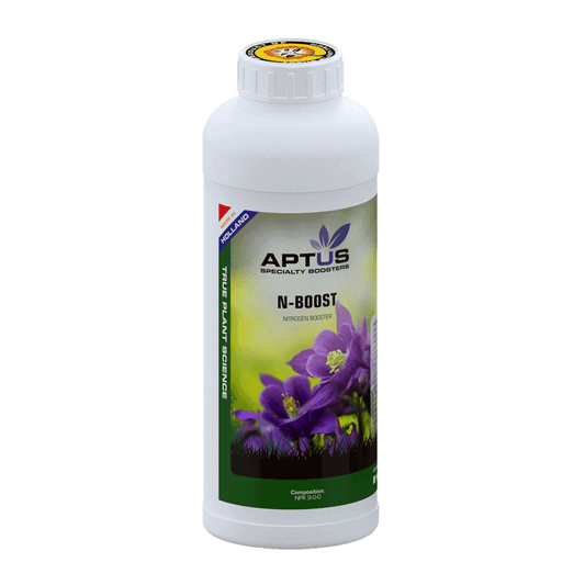 Aptus N-Boost