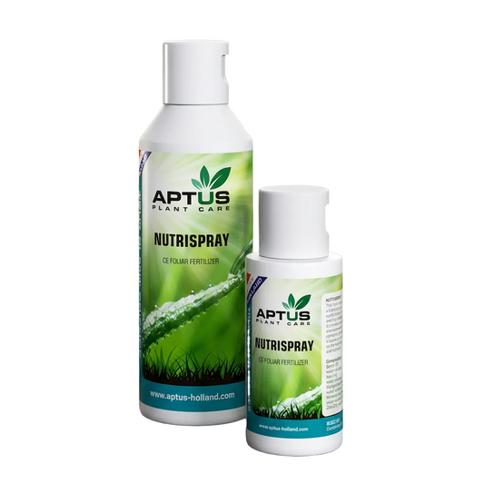 Aptus Nutrispray
