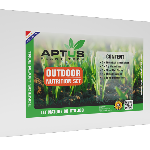 Aptus Outdoor Set