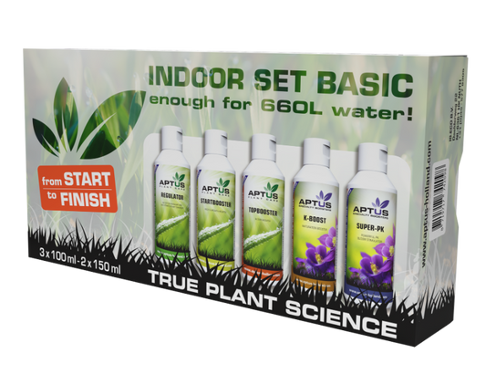 Aptus Indoor Set Basic