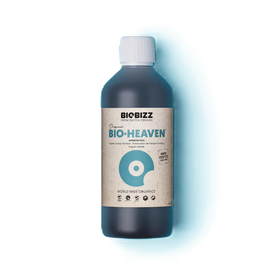 BioBizz Bio·Heaven