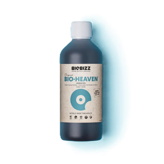 BioBizz Bio·Heaven