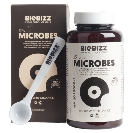 BioBizz Microbes