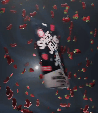 Space Jellys 2.0