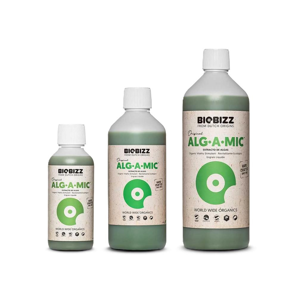 BioBizz Alg·A·Mic