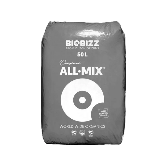 BioBizz All Mix 50 L