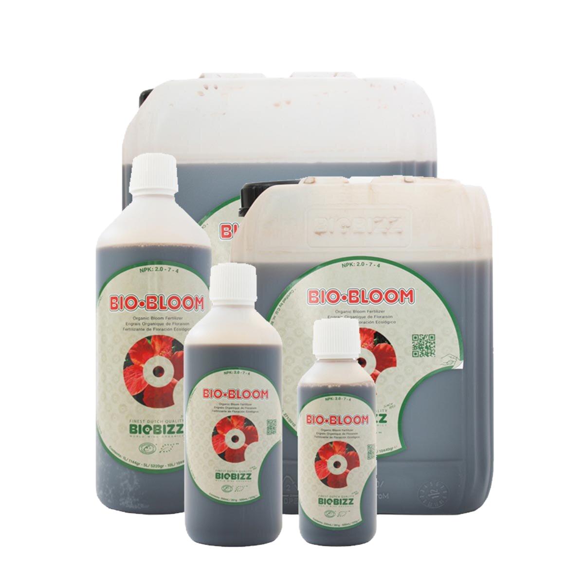 BioBizz Bio Bloom