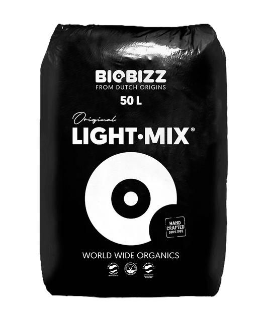BioBizz Light Mix 50 L