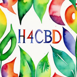 H4CBD